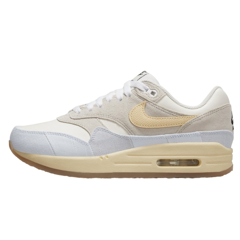 Кроссовки Air Max 1 Crepe «Light Bone» Nike — фото и цены