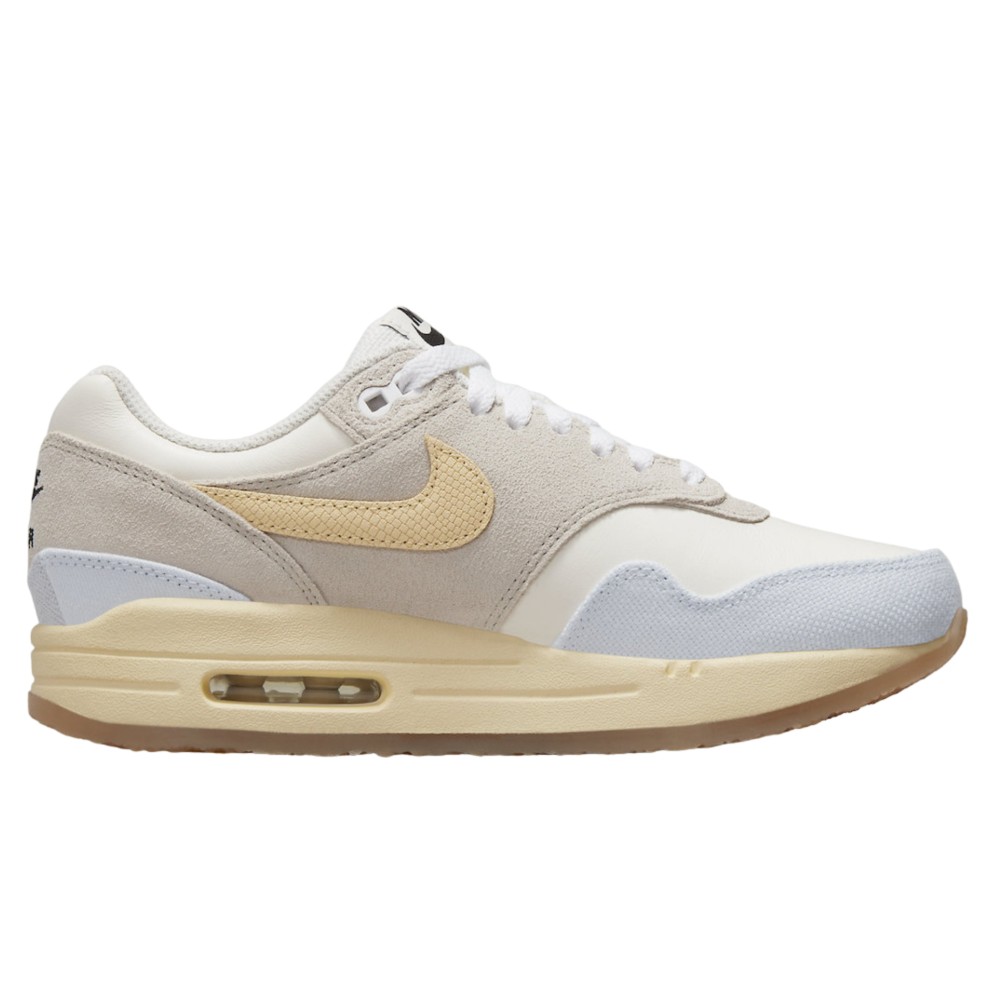 Nike air max store 1 mujer beige