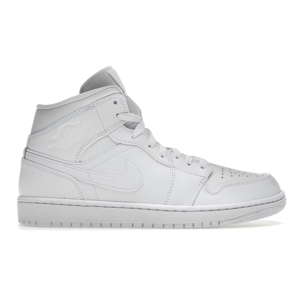 Nikeкроссовки Air Jordan 1 Mid