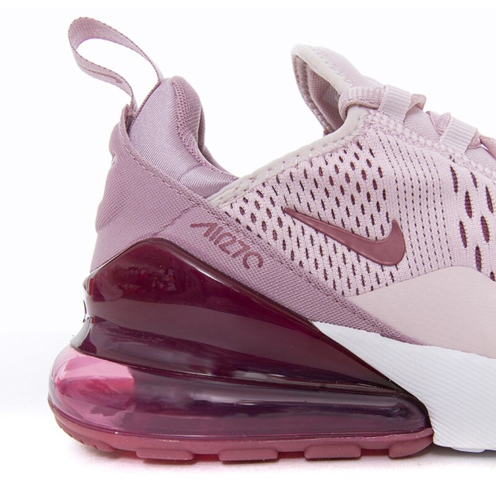 Air max barely rose 270 best sale