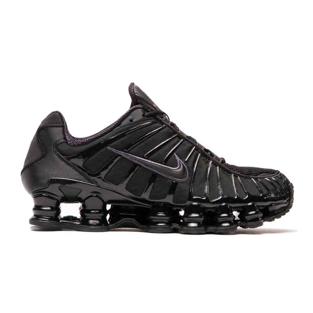 Nikeкроссовки Shox TL