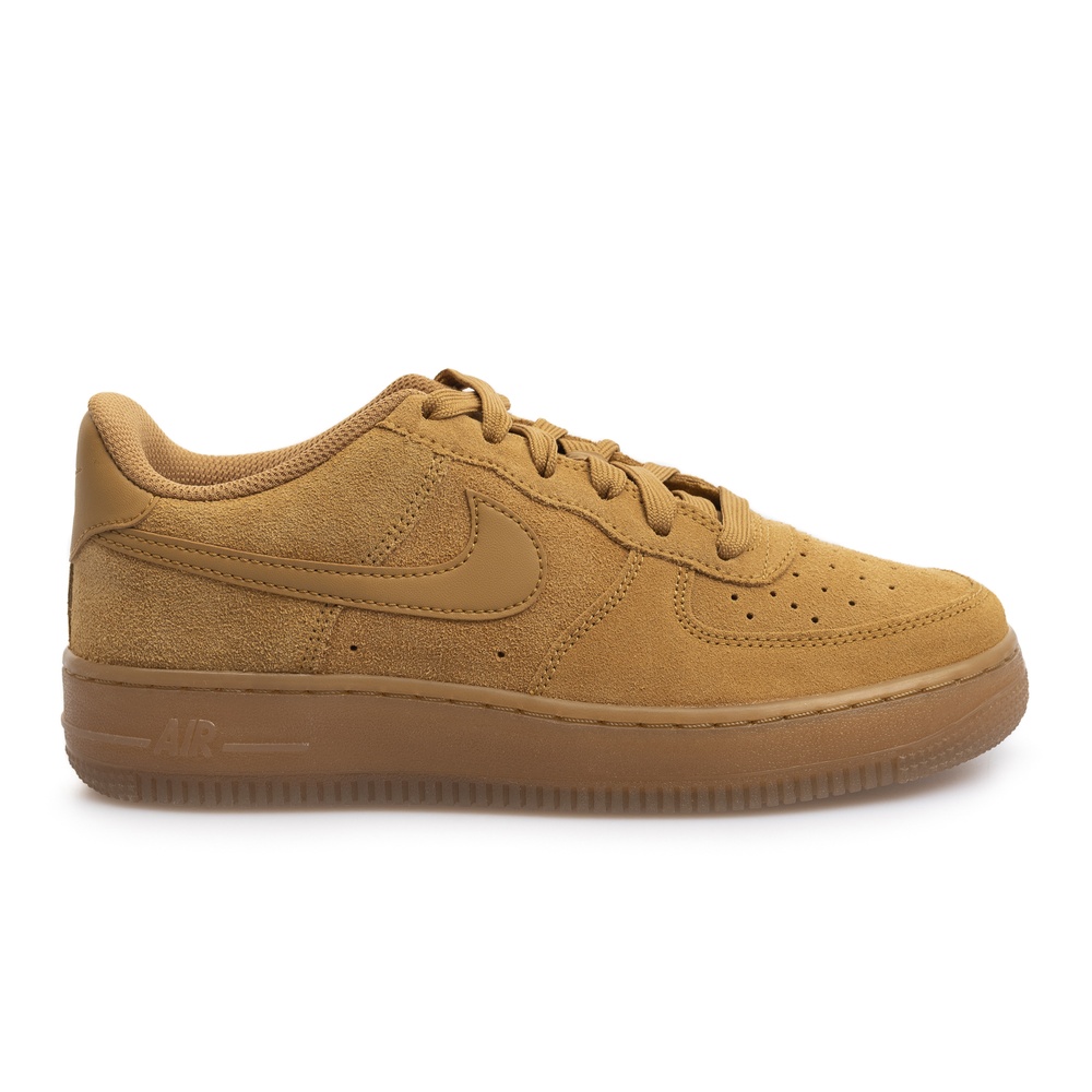 Nikeкроссовки Air Force 1 LV8 3 "Wheat"