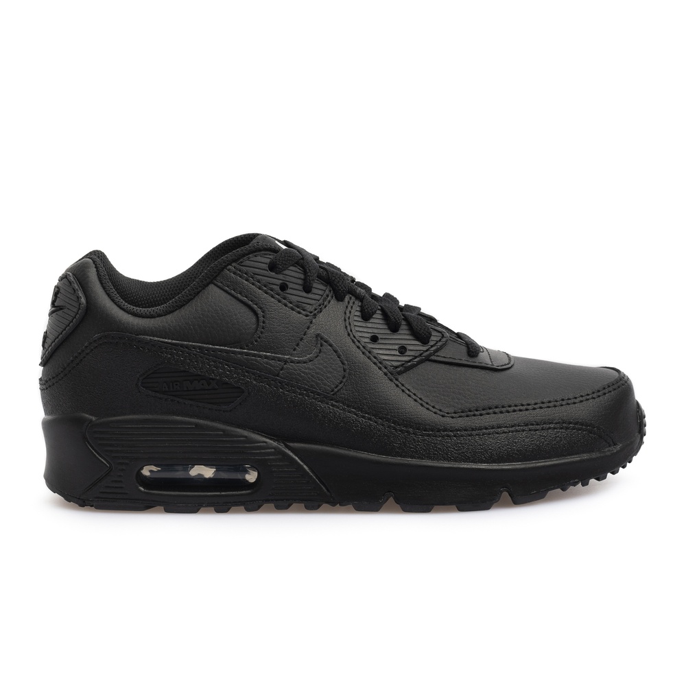 Nikeкроссовки Air Max 90 Ltr «Triple Black»
