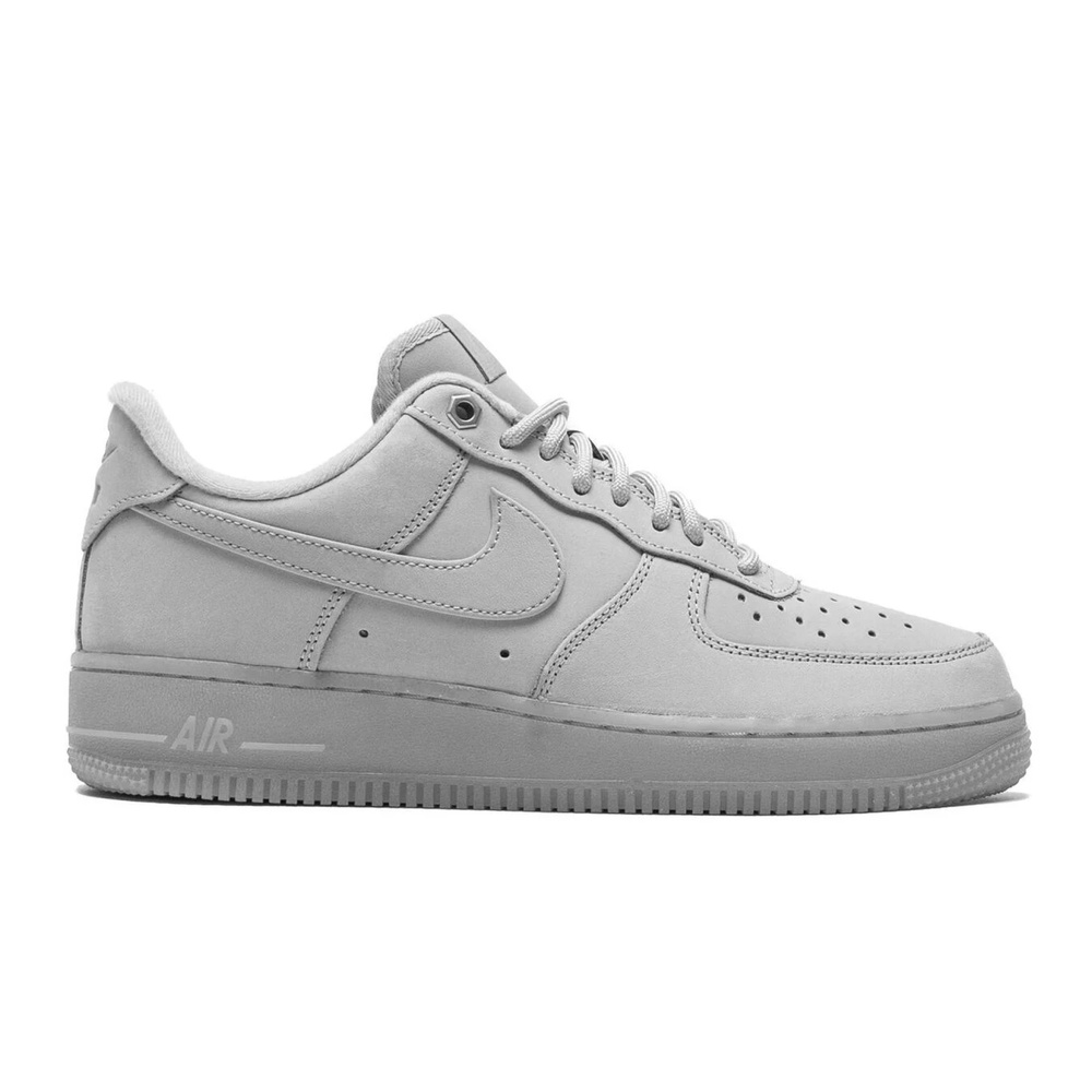 Nikeкроссовки Air Force 1 '07 WB