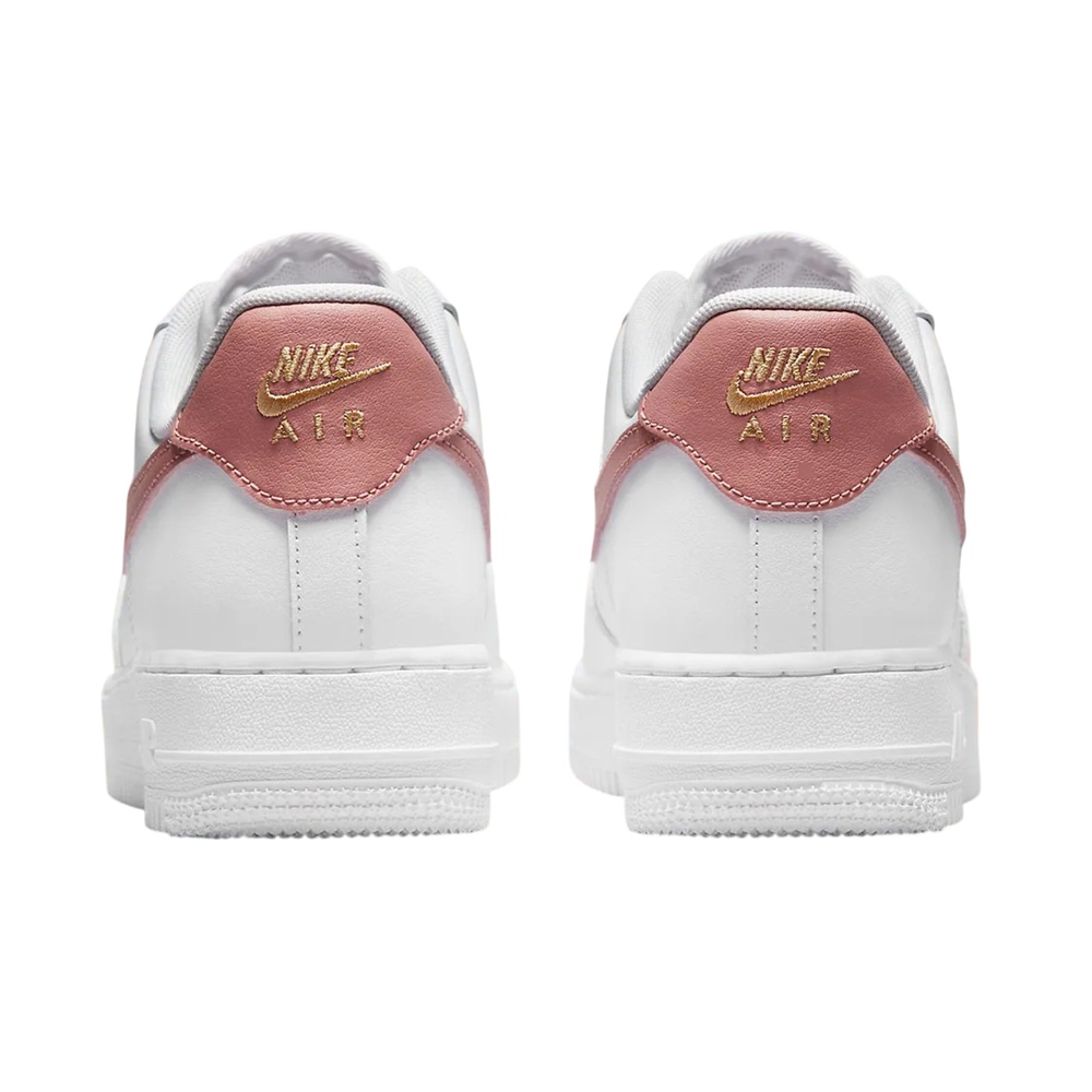 кроссовки Air Force 1 Low «Rust Pink» Nike — фото и цены