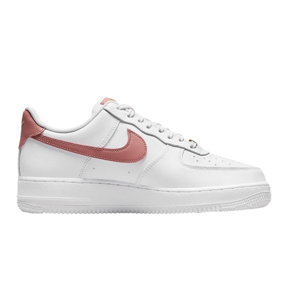 кроссовки Air Force 1 Low «Rust Pink» Nike — фото и цены