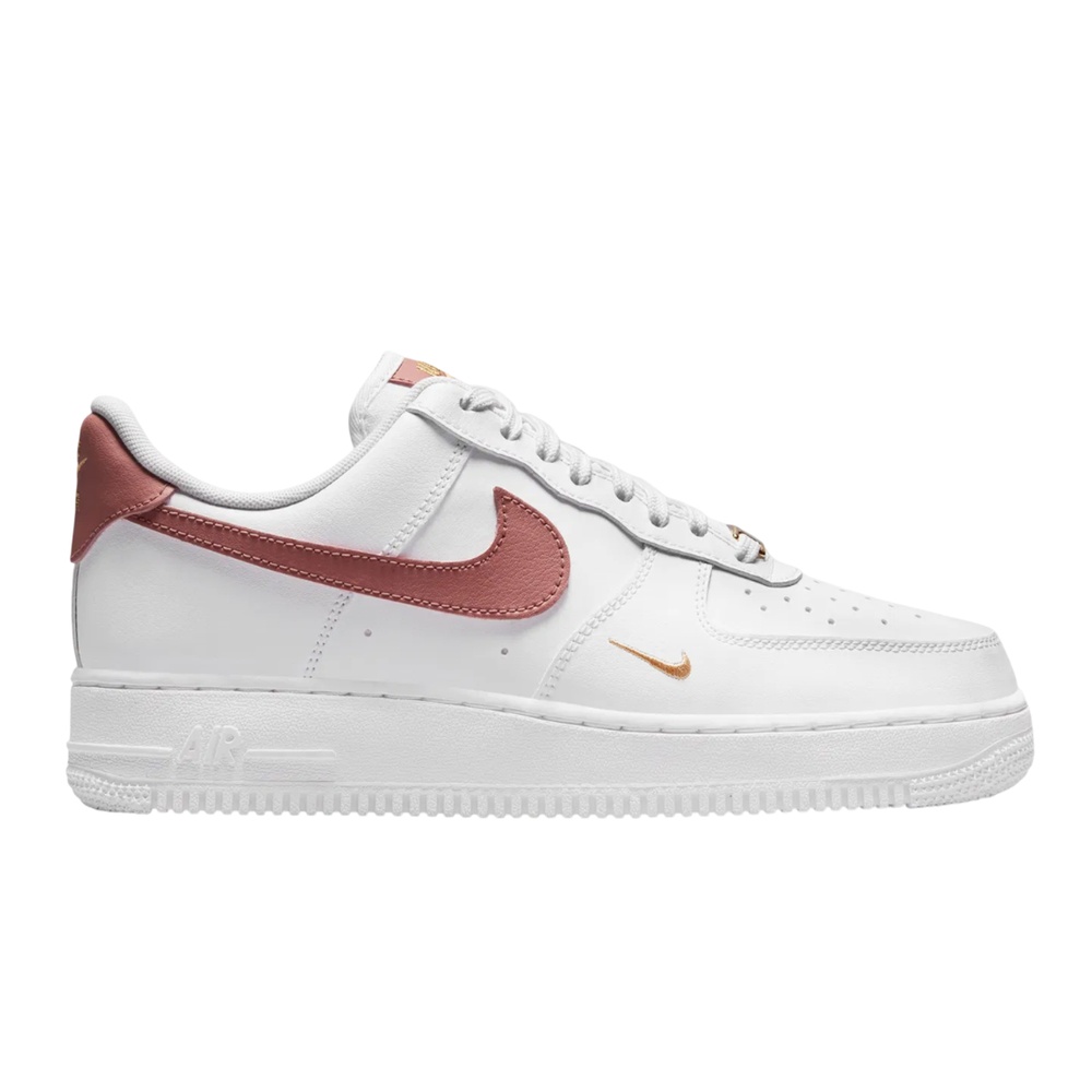 кроссовки Air Force 1 Low «Rust Pink» Nike — фото и цены