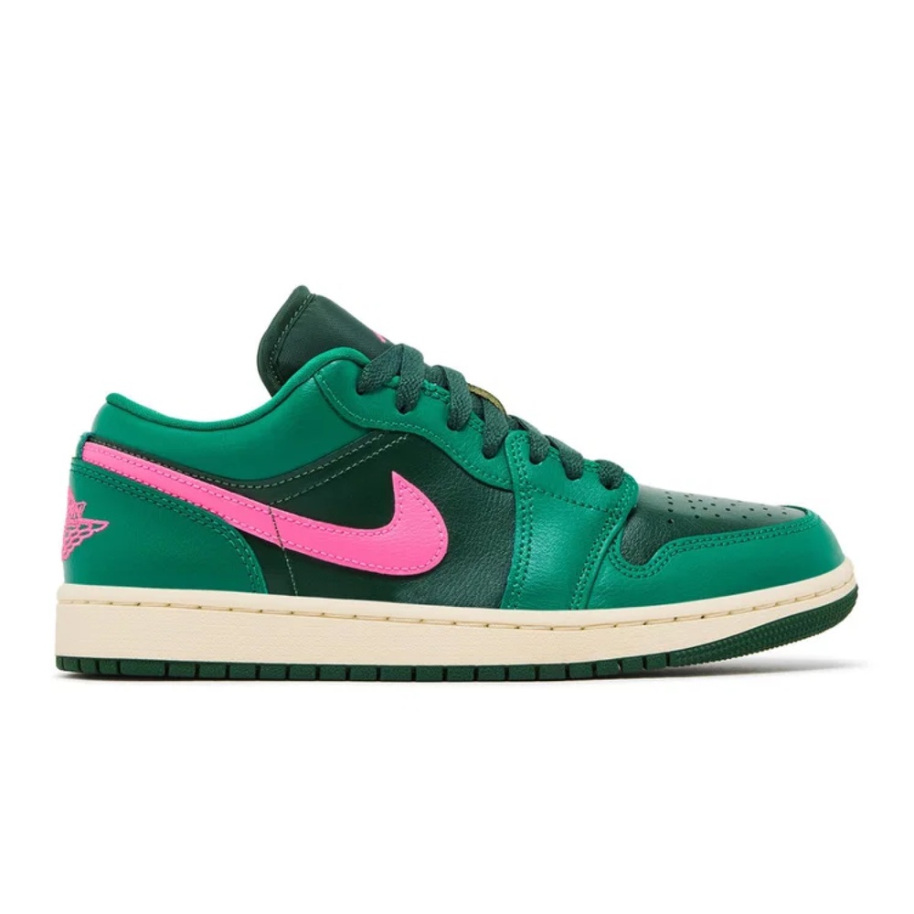 Nikeкроссовки Air Jordan 1 Low
