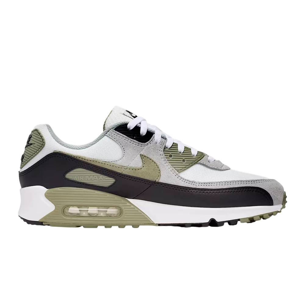 Nikeкроссовки Air Max 90 «Silver Sage»