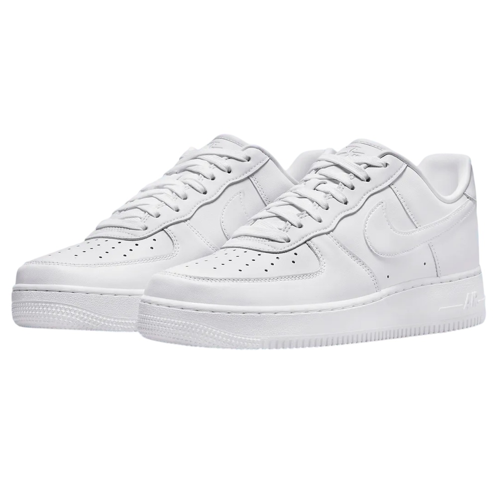 кроссовки Air Force 1 «Fresh» Nike — фото и цены