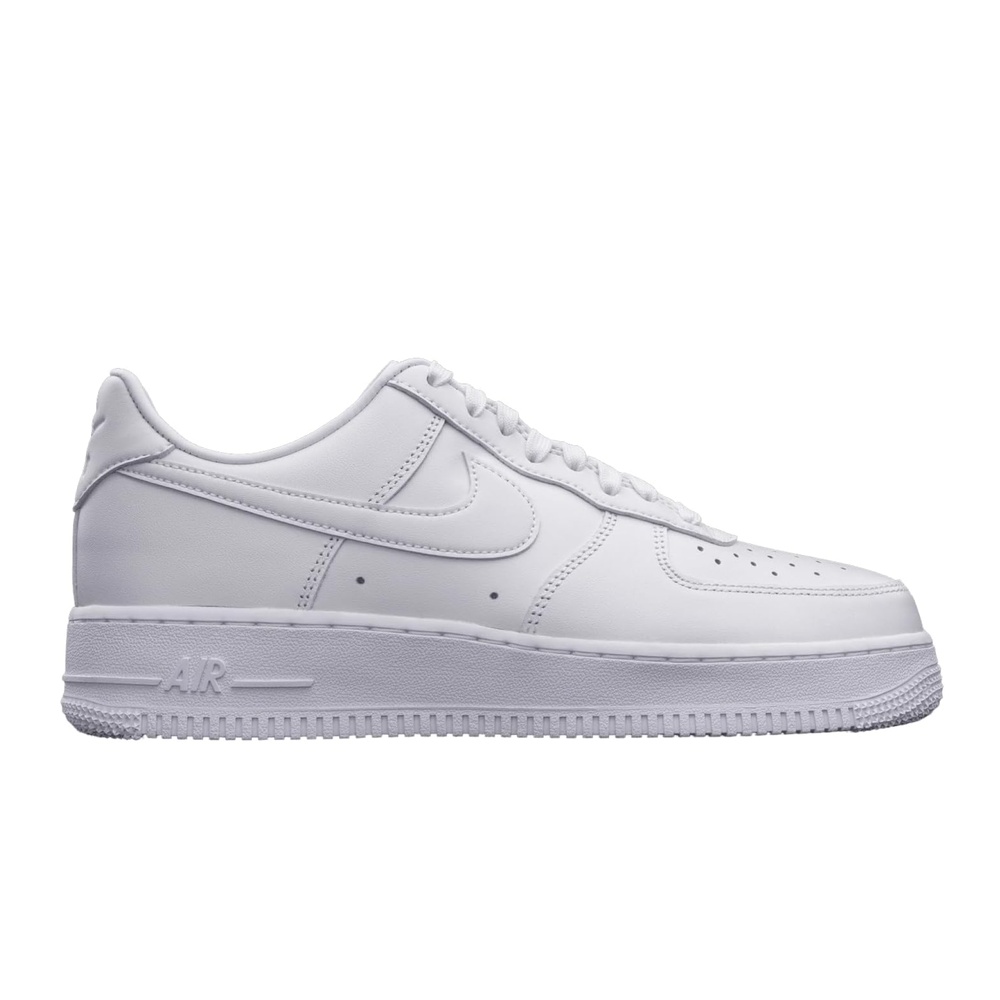 кроссовки Air Force 1 «Fresh» Nike — фото и цены