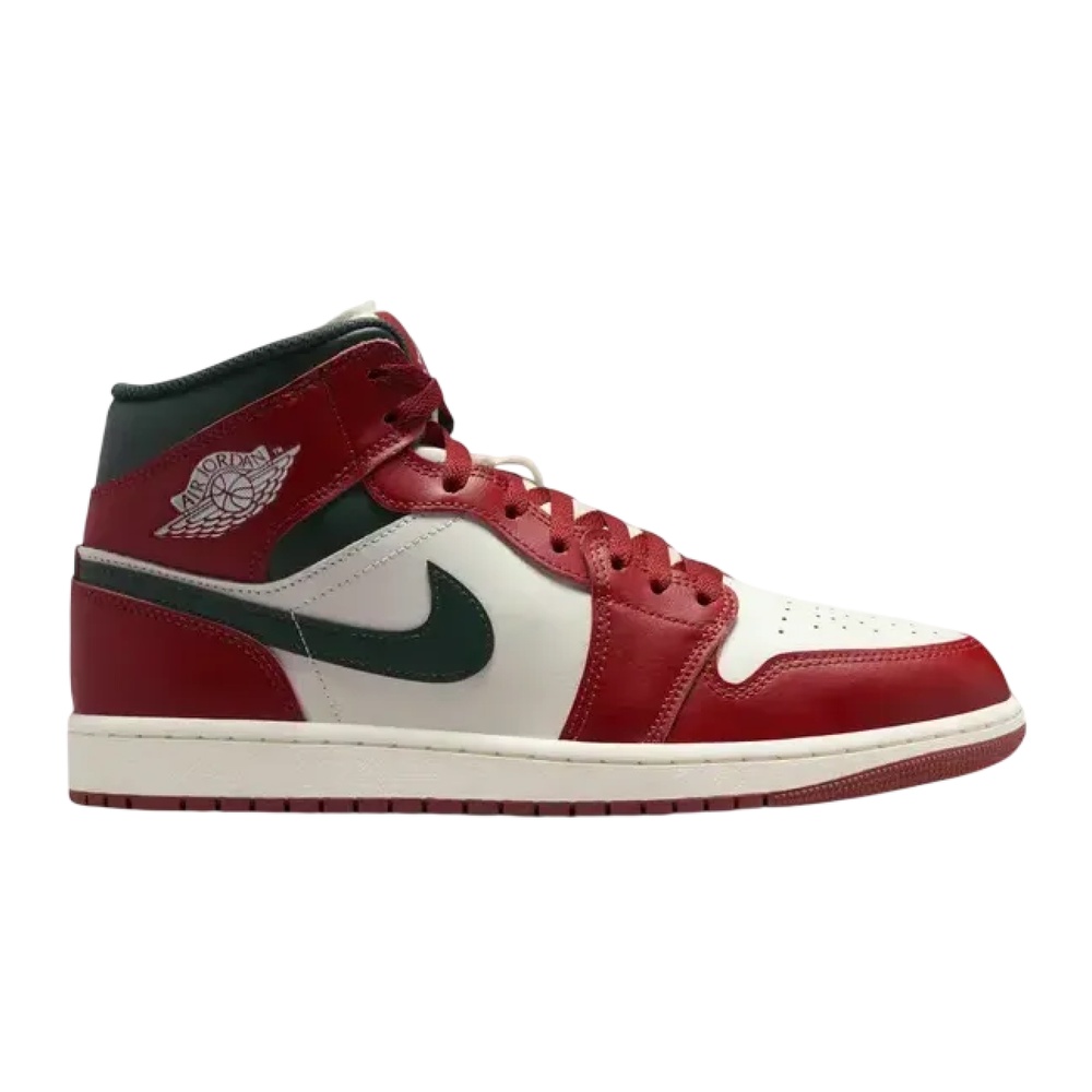 Nikeкроссовки Air Jordan 1 Mid