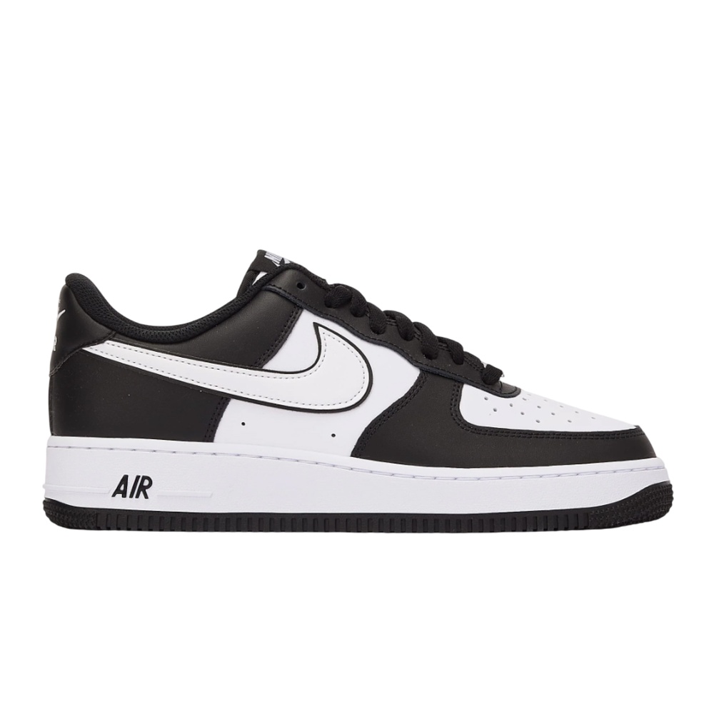 Nikeкроссовки Air Force 1 '07 «Panda»
