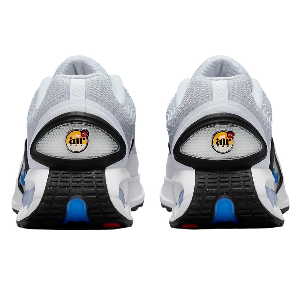 кроссовки Air Max Dn «Platinum/Royal» Nike — фото и цены
