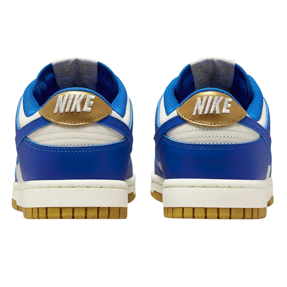 кроссовки Dunk Low «Kansas City Royals» Nike — фото и цены