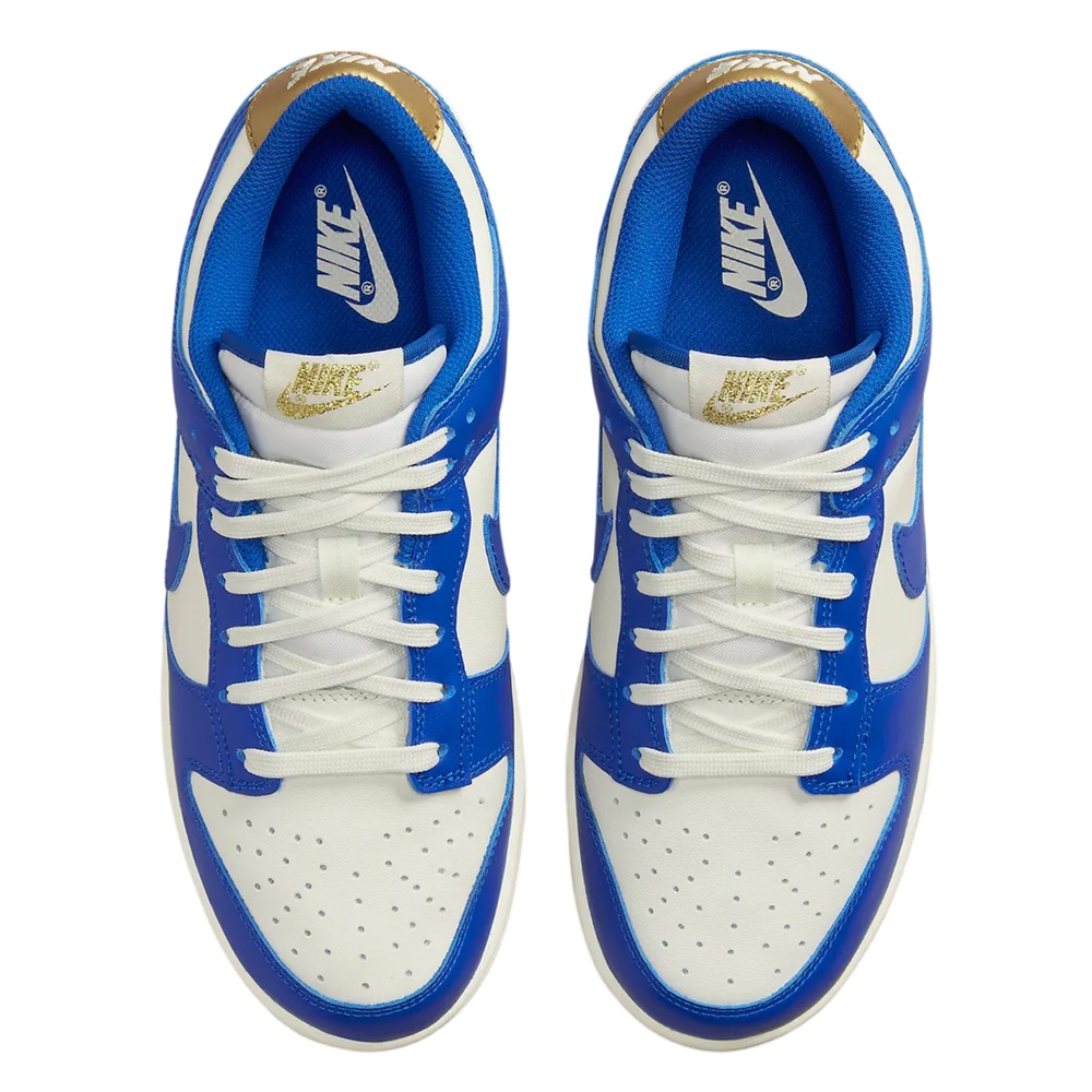 кроссовки Dunk Low «Kansas City Royals» Nike — фото и цены
