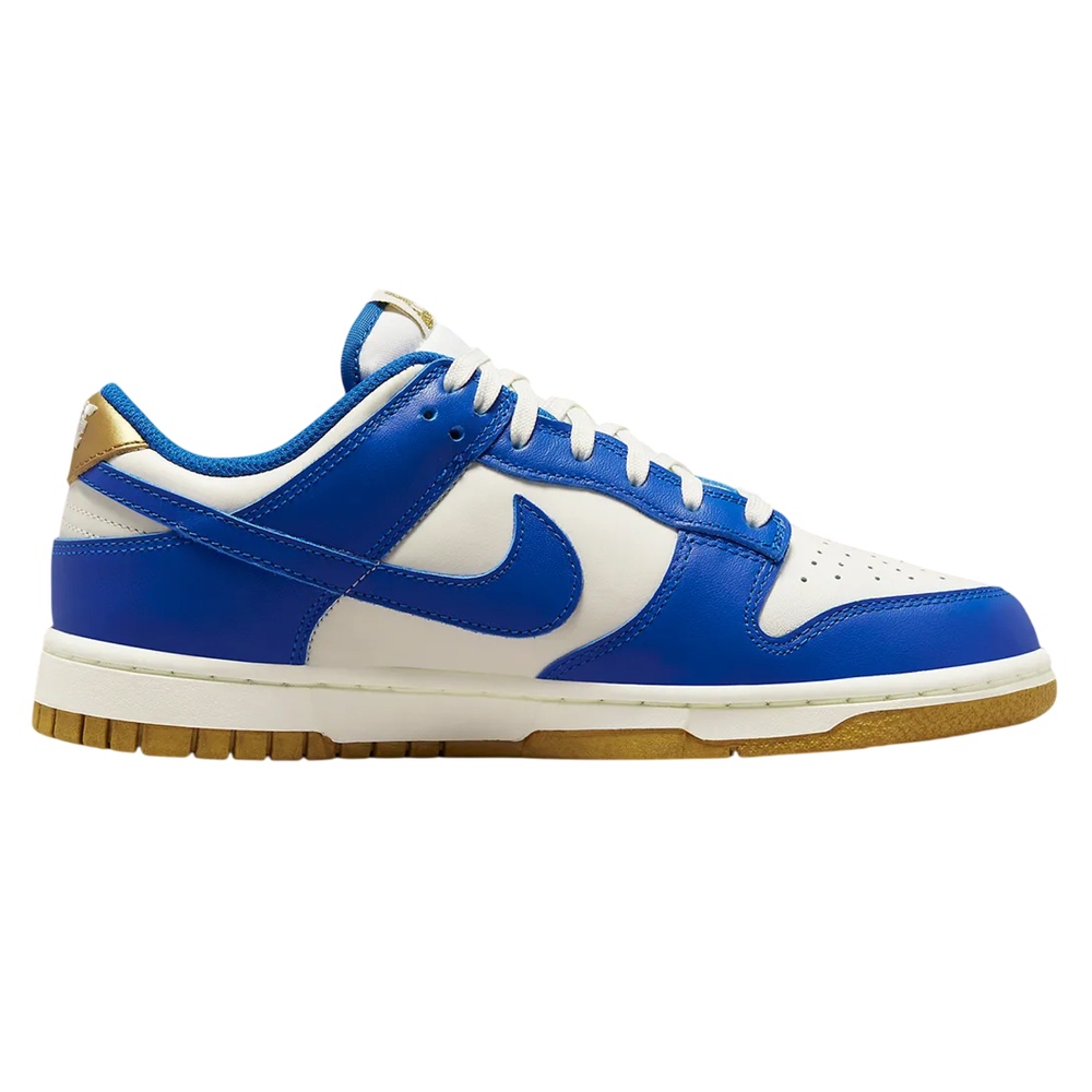 кроссовки Dunk Low «Kansas City Royals» Nike — фото и цены