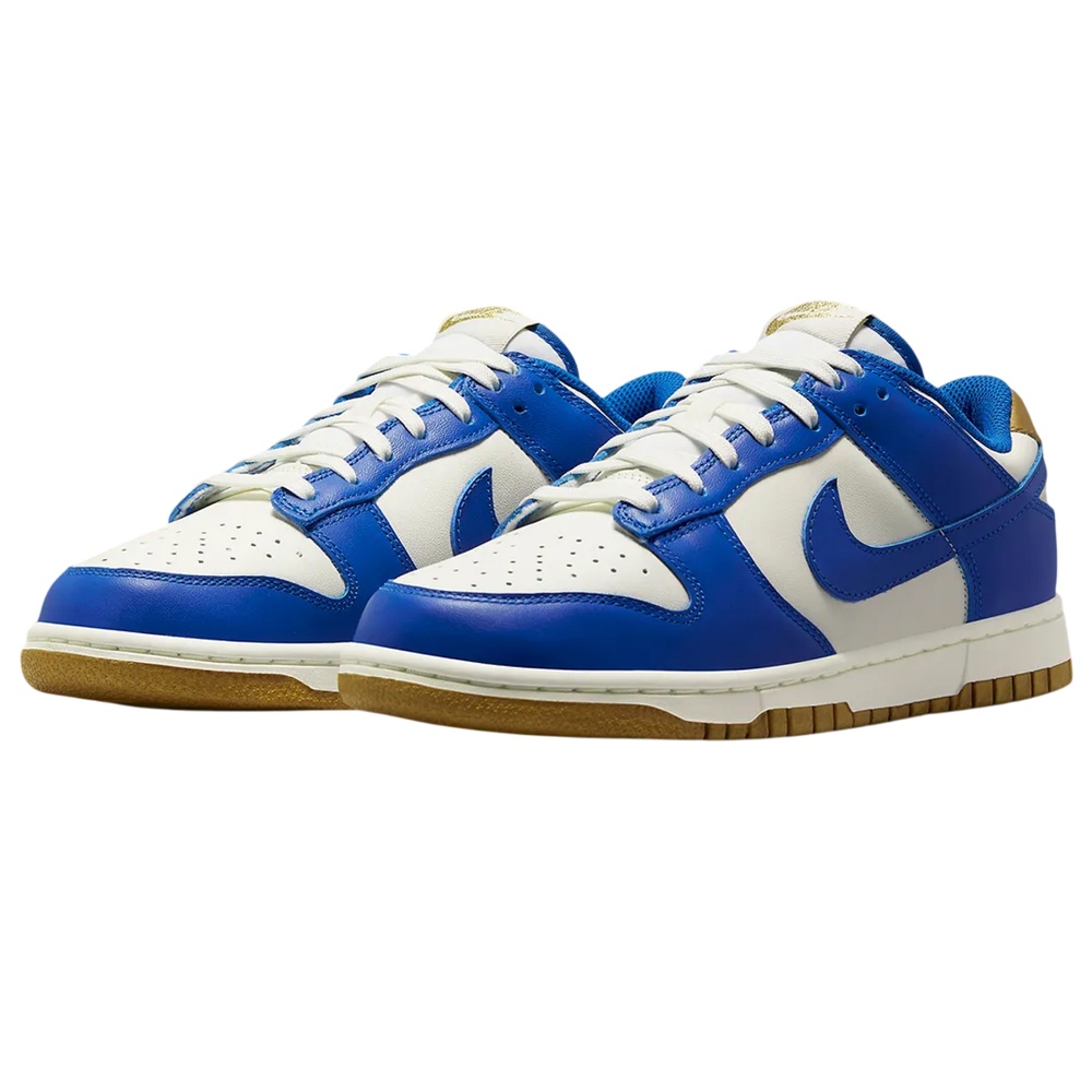 кроссовки Dunk Low «Kansas City Royals» Nike — фото и цены