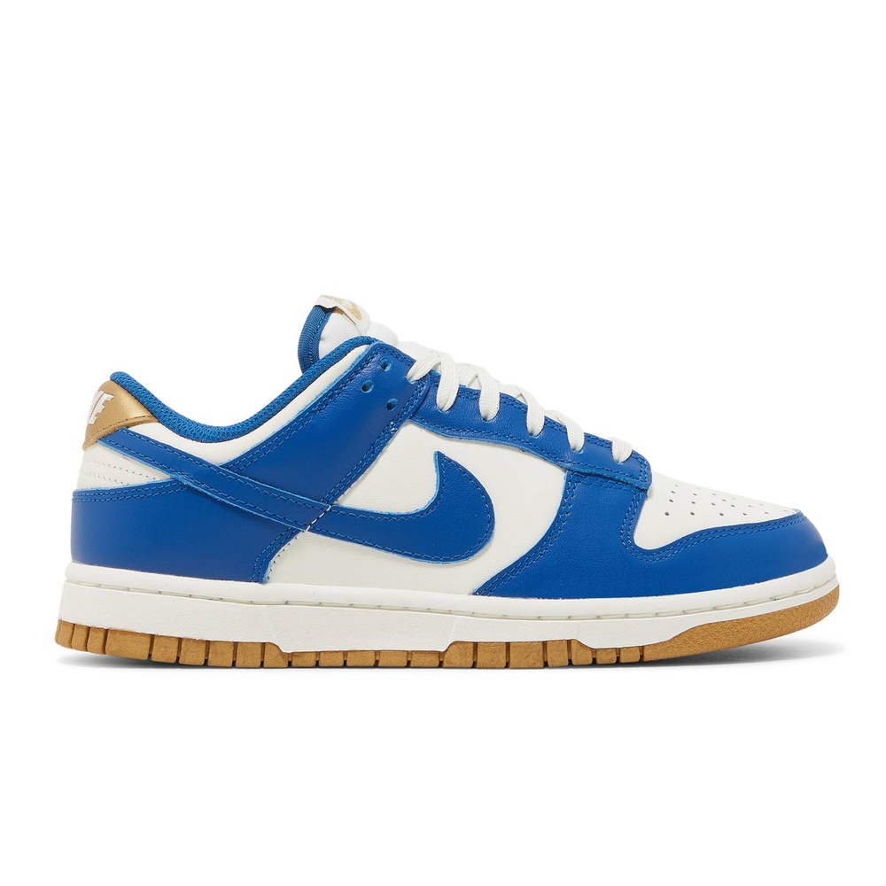 кроссовки Dunk Low «Kansas City Royals» Nike — фото и цены