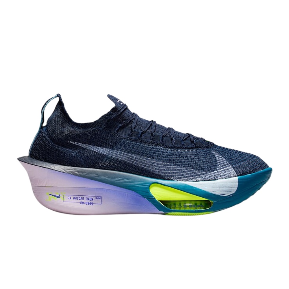 Nikeкроссовки Air Zoom Alphafly 3 «Obsidian»