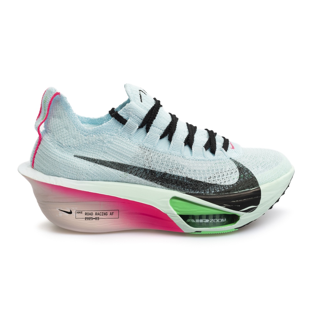 Nikeкроссовки ZoomX AlphaFly 3 «Glacier Blue»