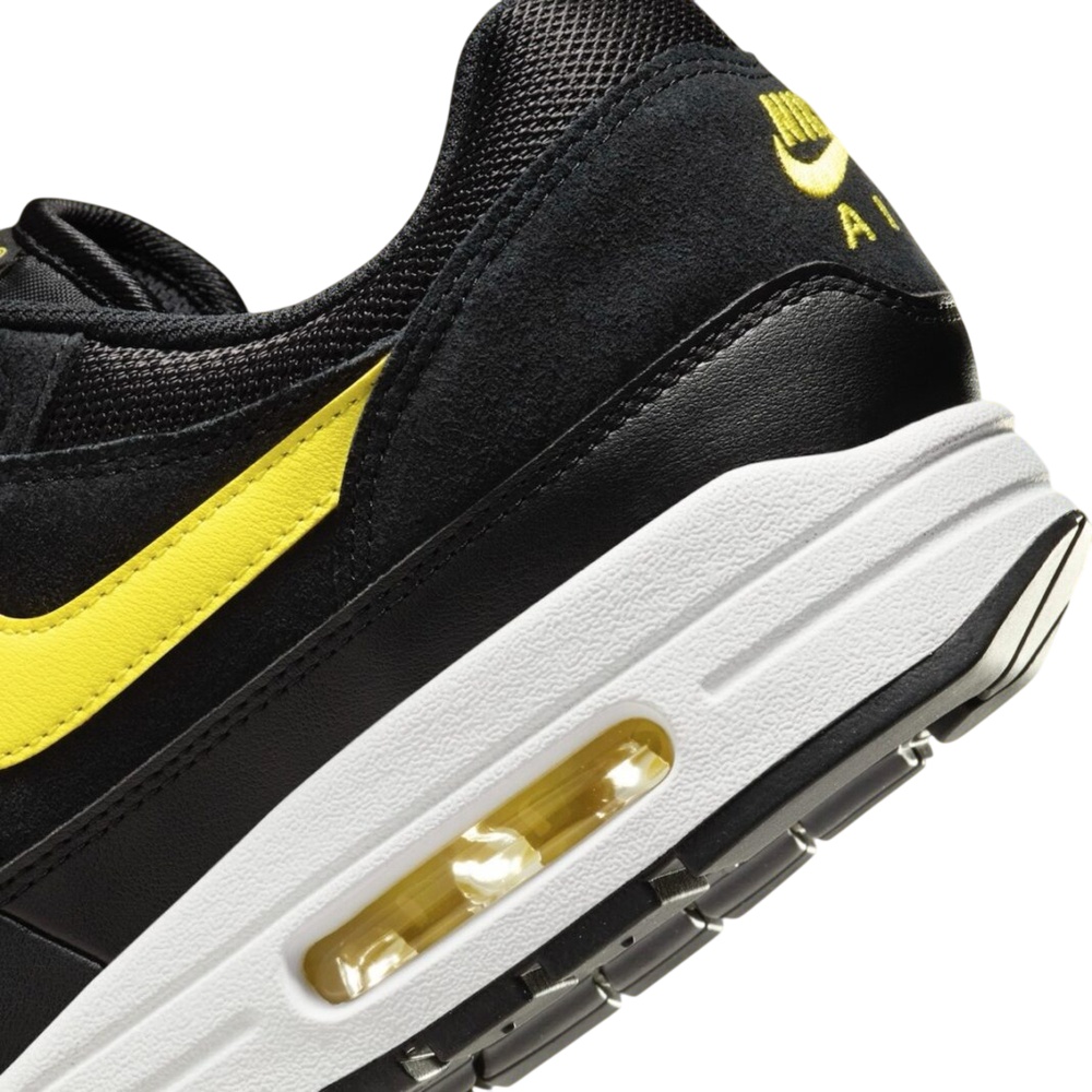 кроссовки Air Max 1 «Batman» Nike — фото и цены