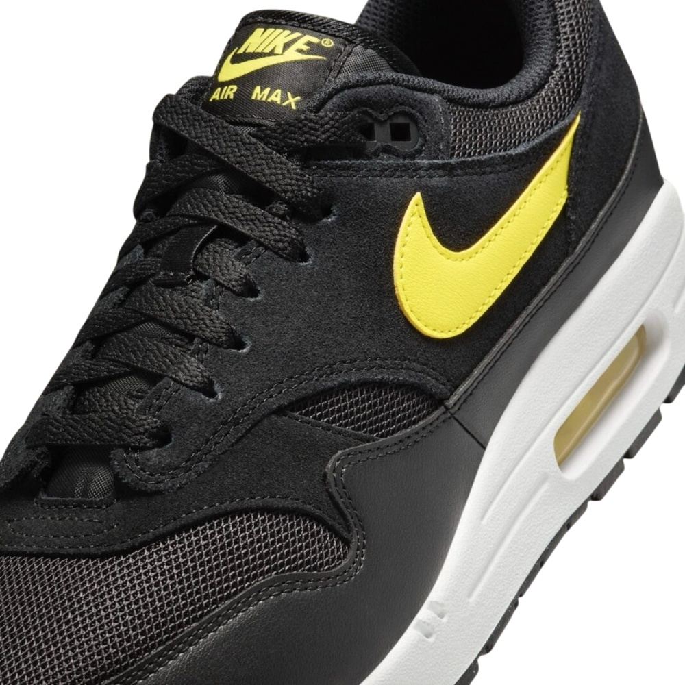 кроссовки Air Max 1 «Batman» Nike — фото и цены