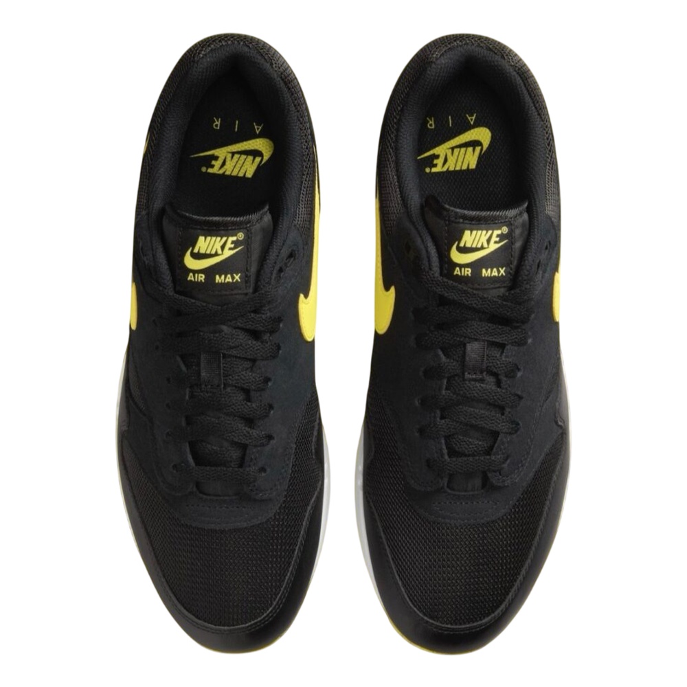 кроссовки Air Max 1 «Batman» Nike — фото и цены