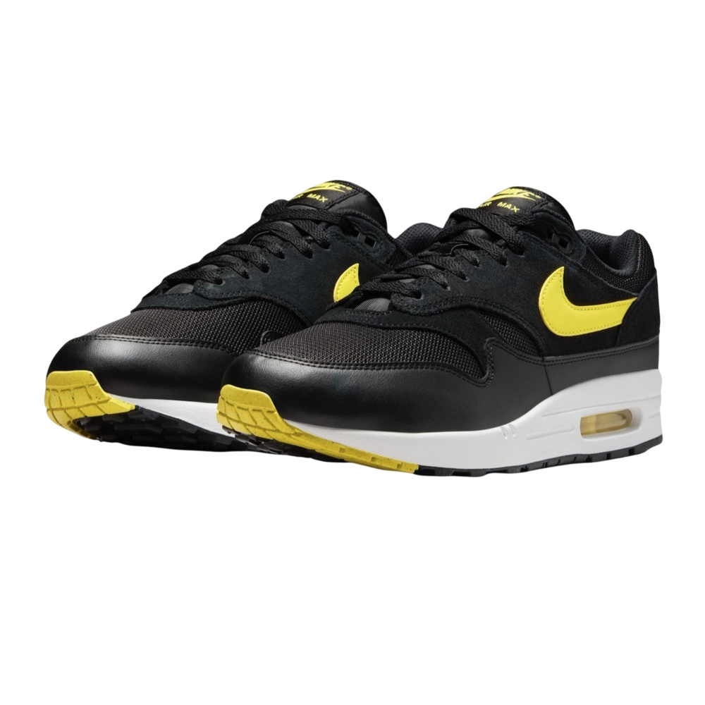 кроссовки Air Max 1 «Batman» Nike — фото и цены