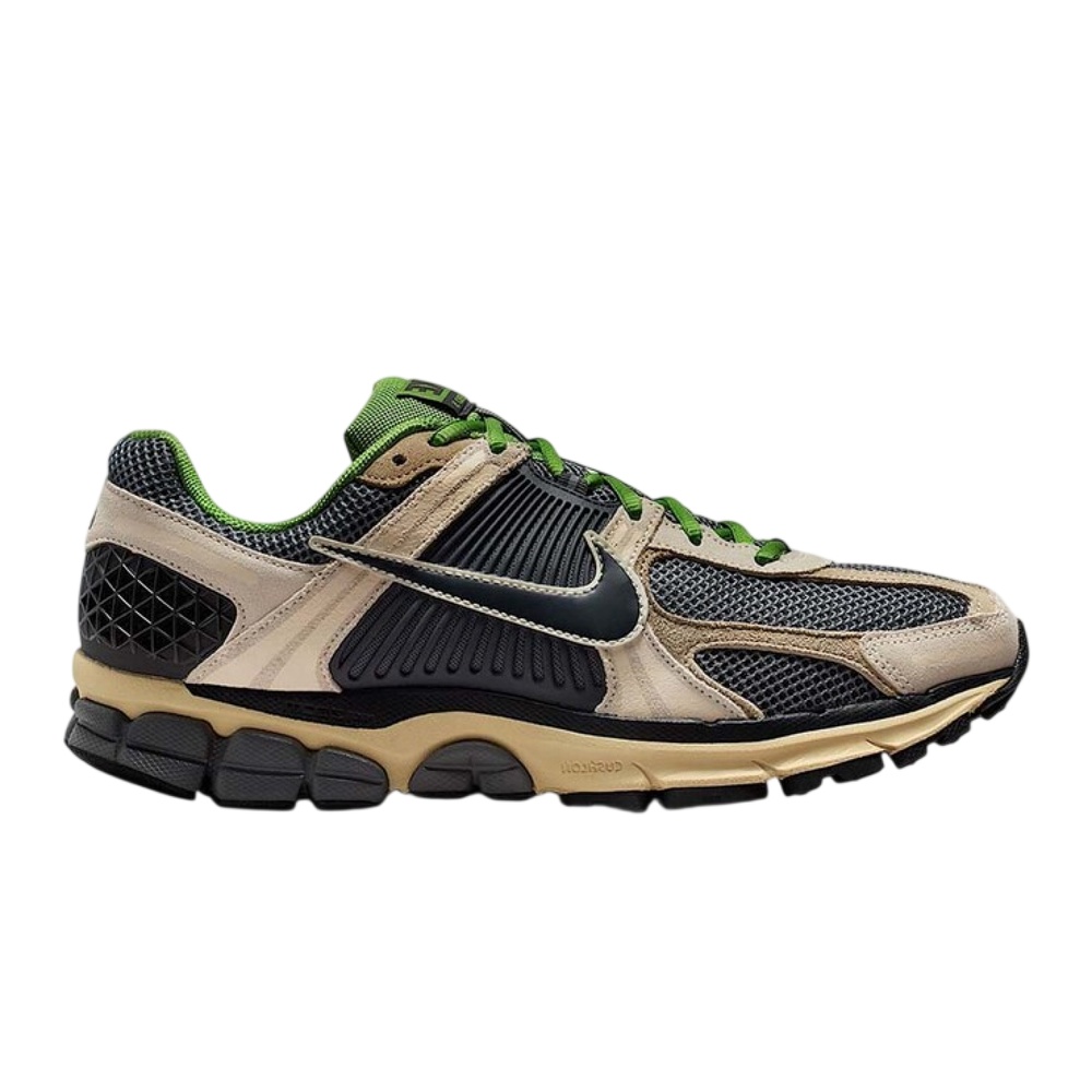 Nikeкроссовки Zoom Vomero 5 «Pale Ivory Chlorophyll»