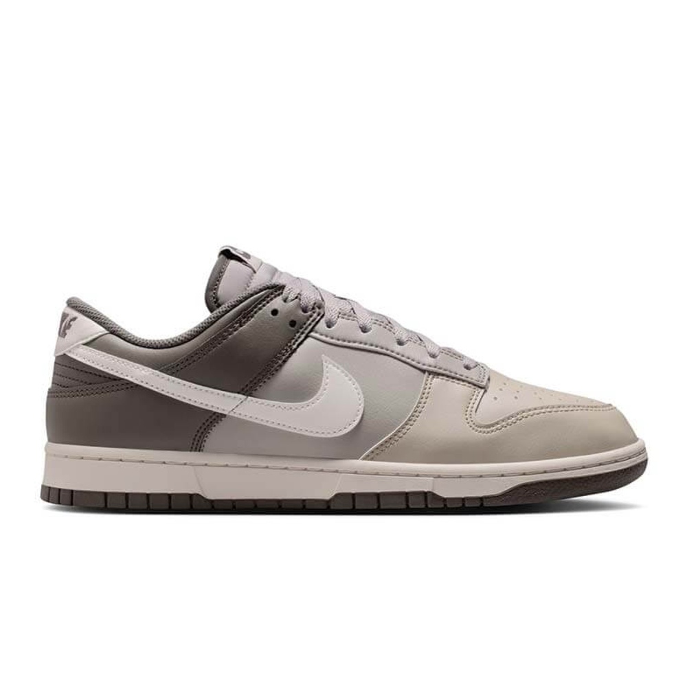Nikeкроссовки Dunk Low Retro «College Grey»