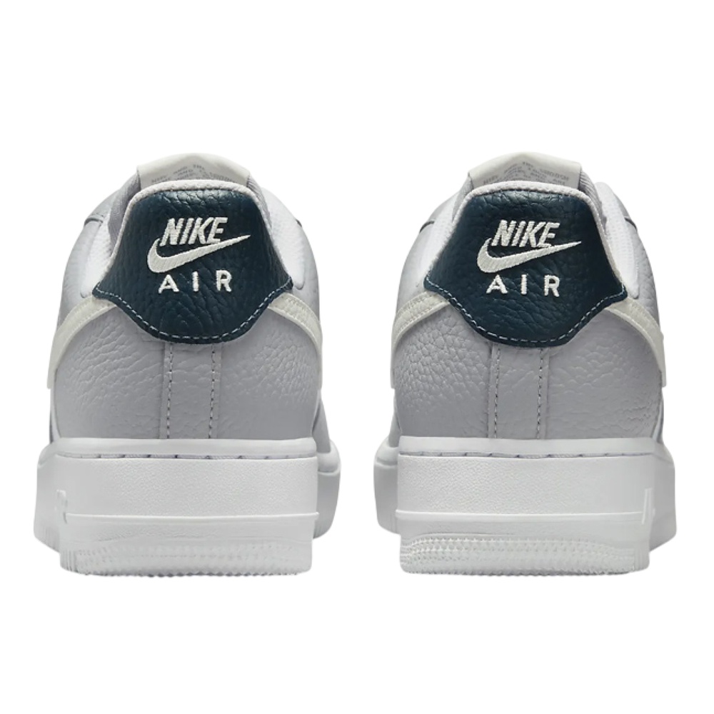 кроссовки Air Force 1 «Wolf Grey» Nike — фото и цены