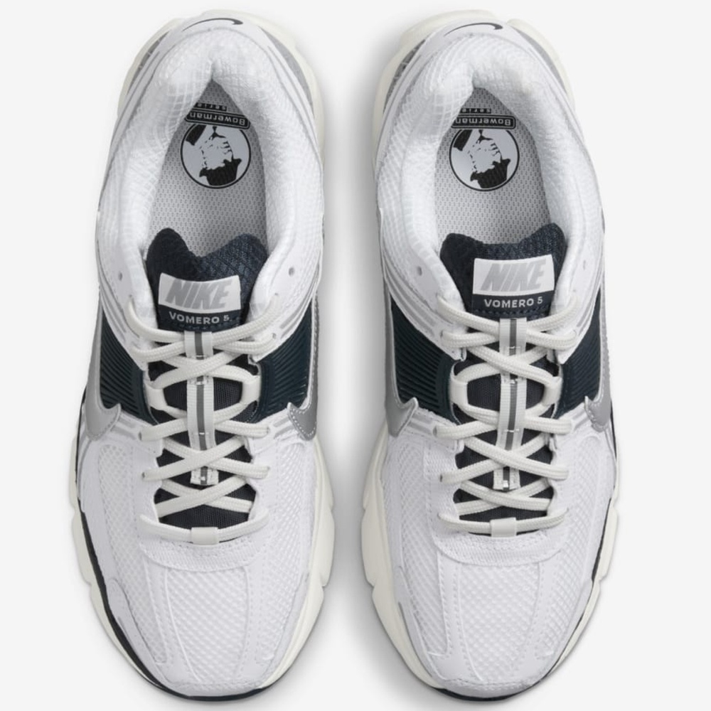 кроссовки Zoom Vomero 5 «Armory Navy» Nike — фото и цены