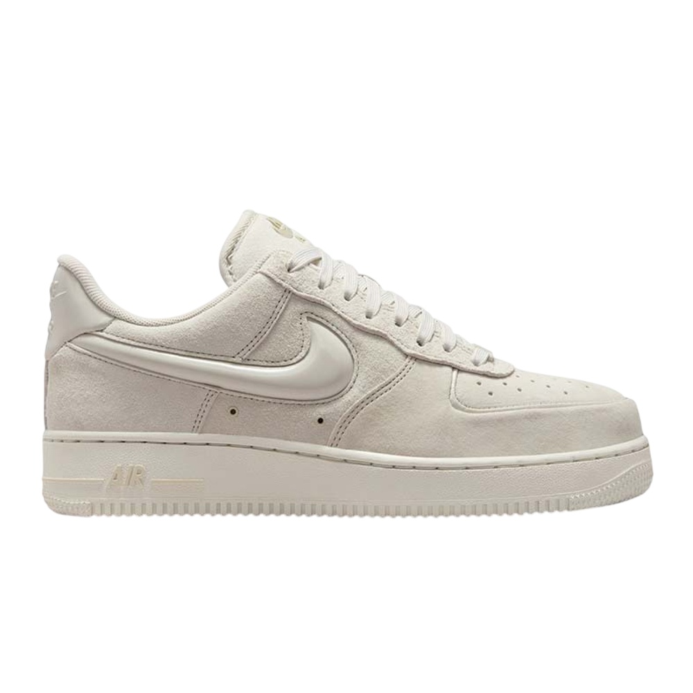 Nikeкроссовки Air Force 1 «Light Bone»