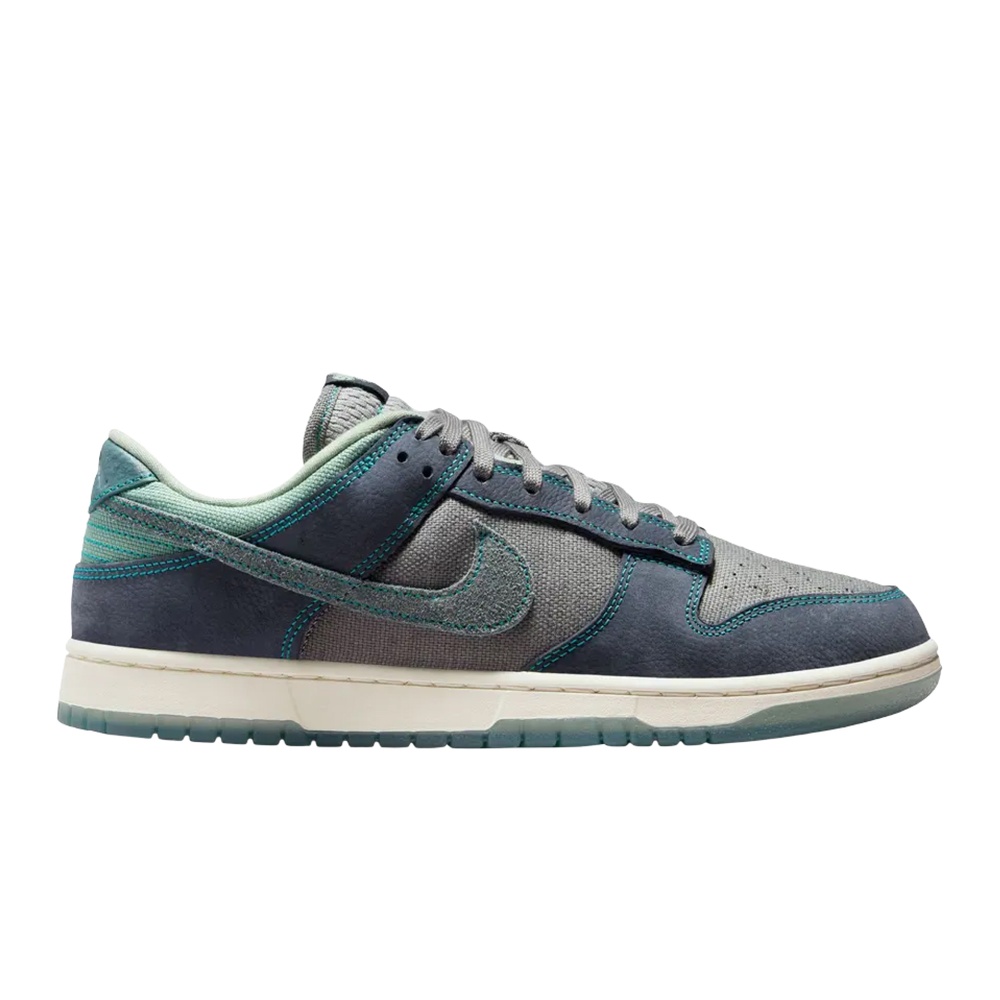 Nikeкроссовки Dunk Low Retro «Pencil Point»
