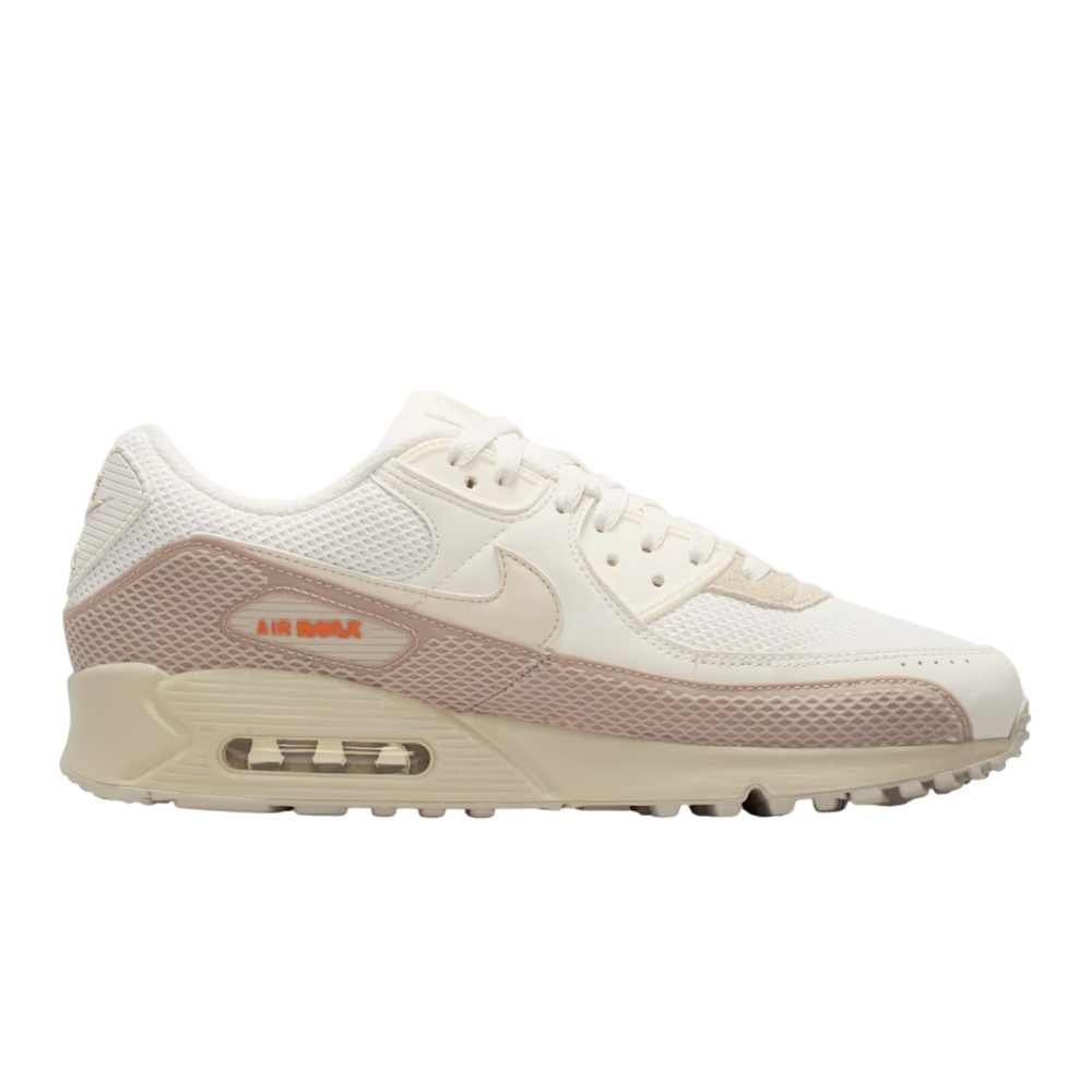 Nikeкроссовки Air Max 90 «Phantom Cream Orange»