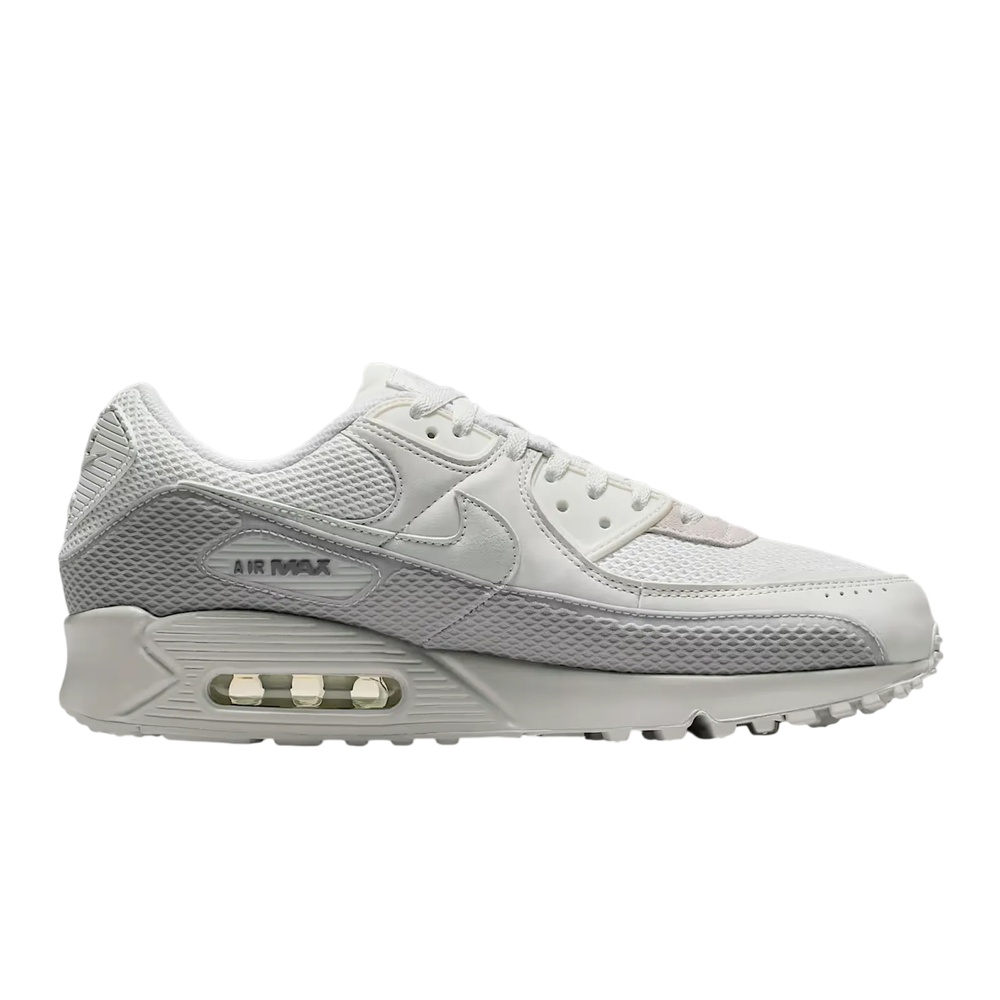 Nikeкроссовки Air Max 90 Premium «Mesh Mudguard»