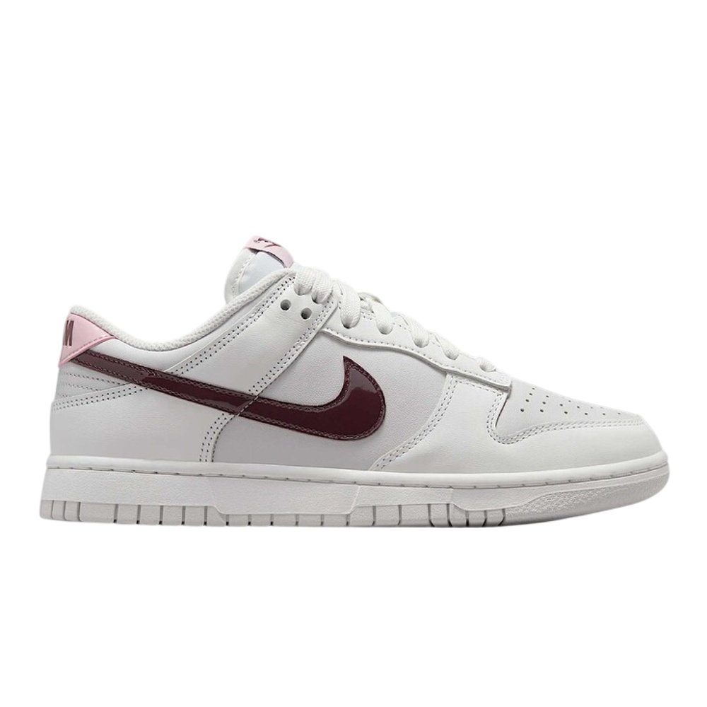 Nikeкроссовки Dunk Low «Plum Chalk»