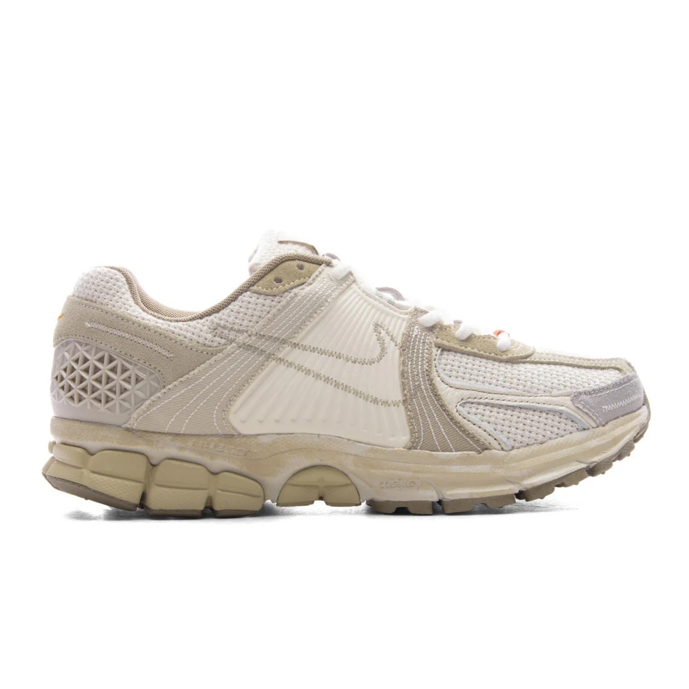 Nikeкроссовки Zoom Vomero 5 «Muslin/Pale Ivory»