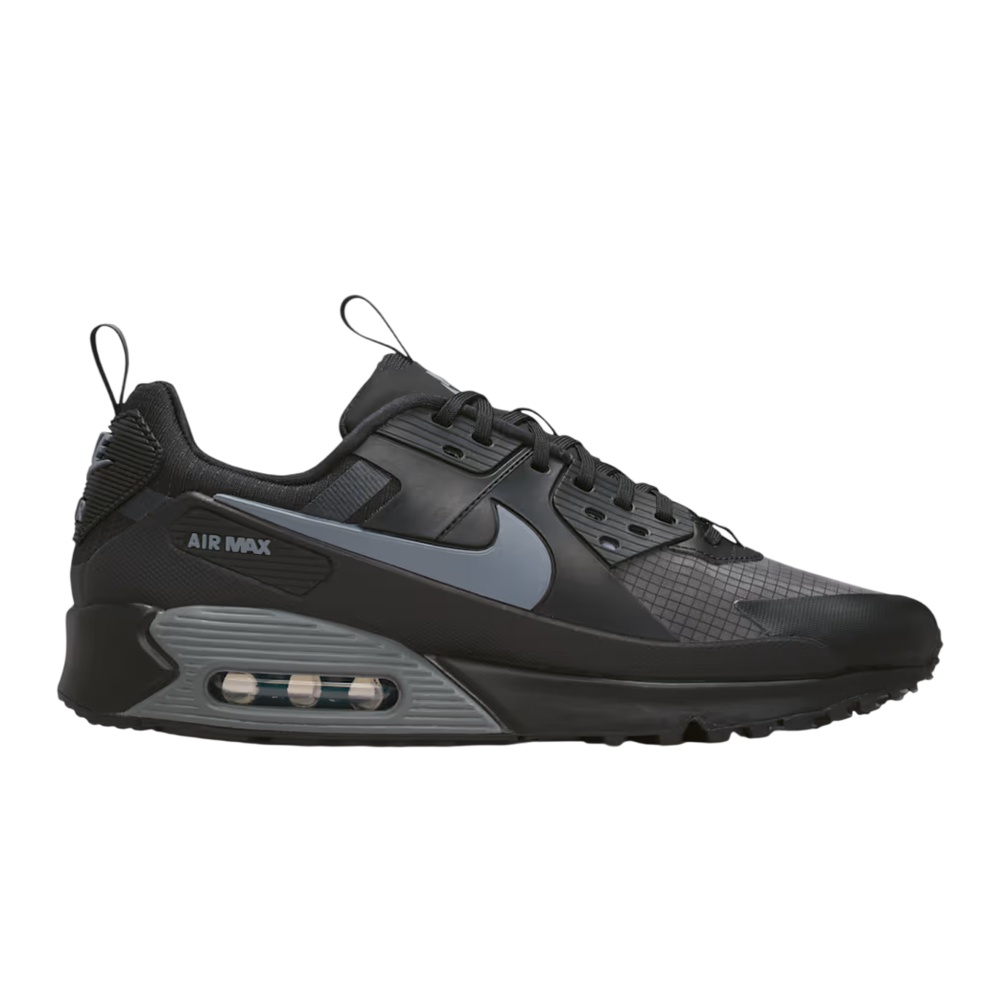 Nikeкроссовки Air Max 90 Drift "Black Wolf Grey"