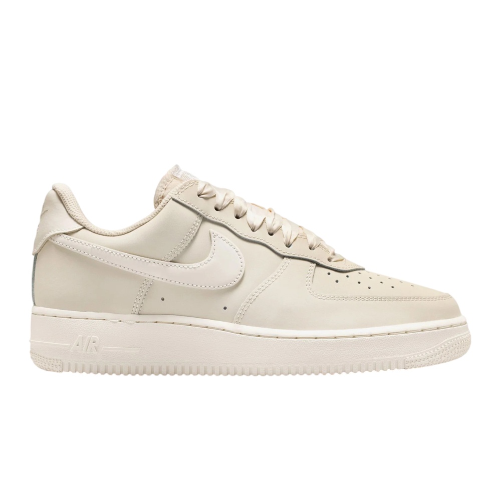 Nikeкроссовки Air Force 1 Low «Ribbon Lace»