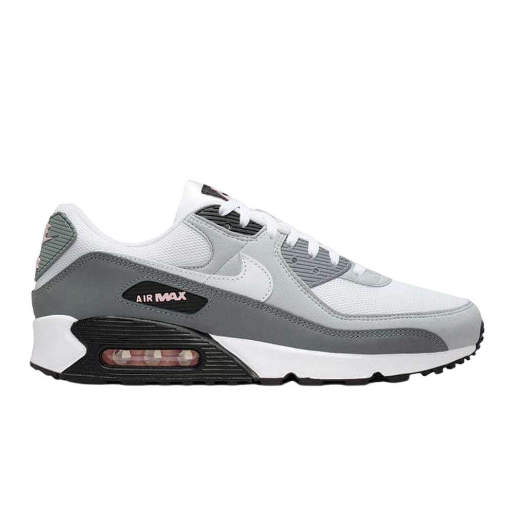 Nikeкроссовки Air Max 90 «Wolf Grey»