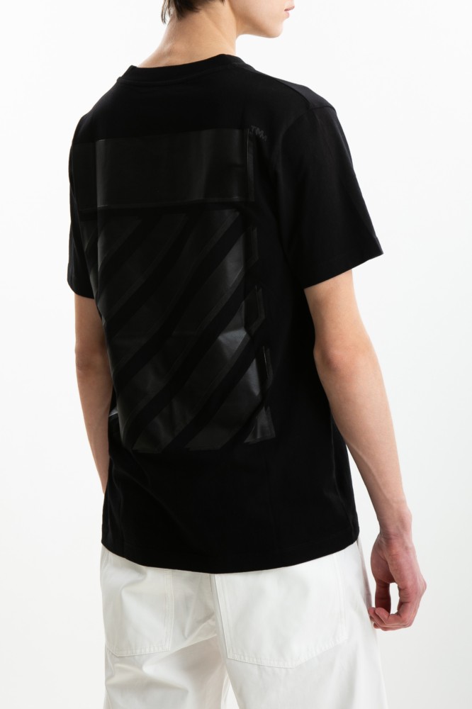 футболка Off-White — фото и цены