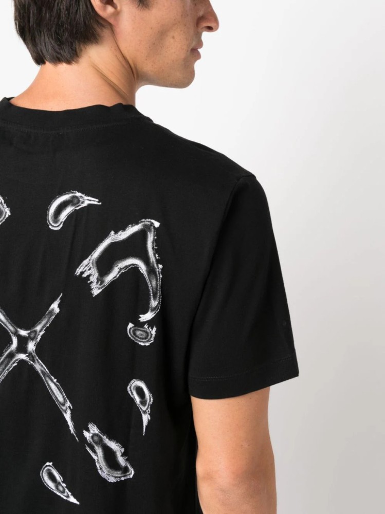 футболка Off-White — фото и цены
