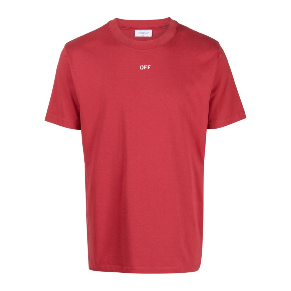 Off-Whiteфутболка