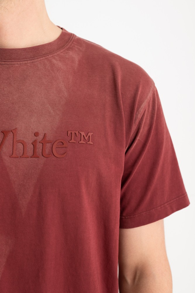 футболка Off-White — фото и цены