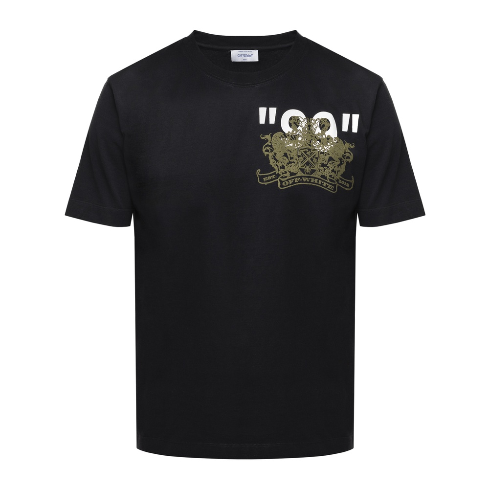 Off-Whiteфутболка