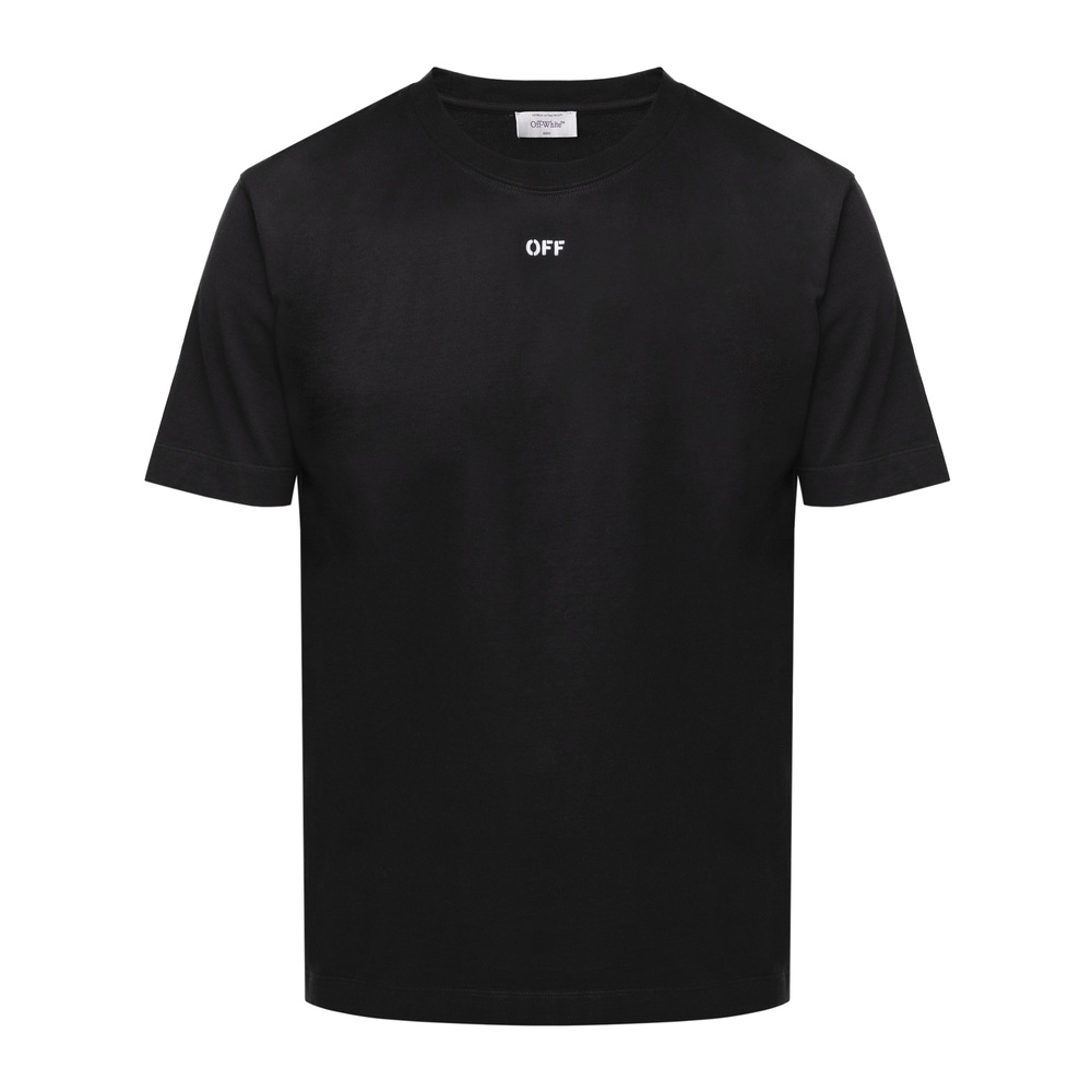 Off-Whiteфутболка