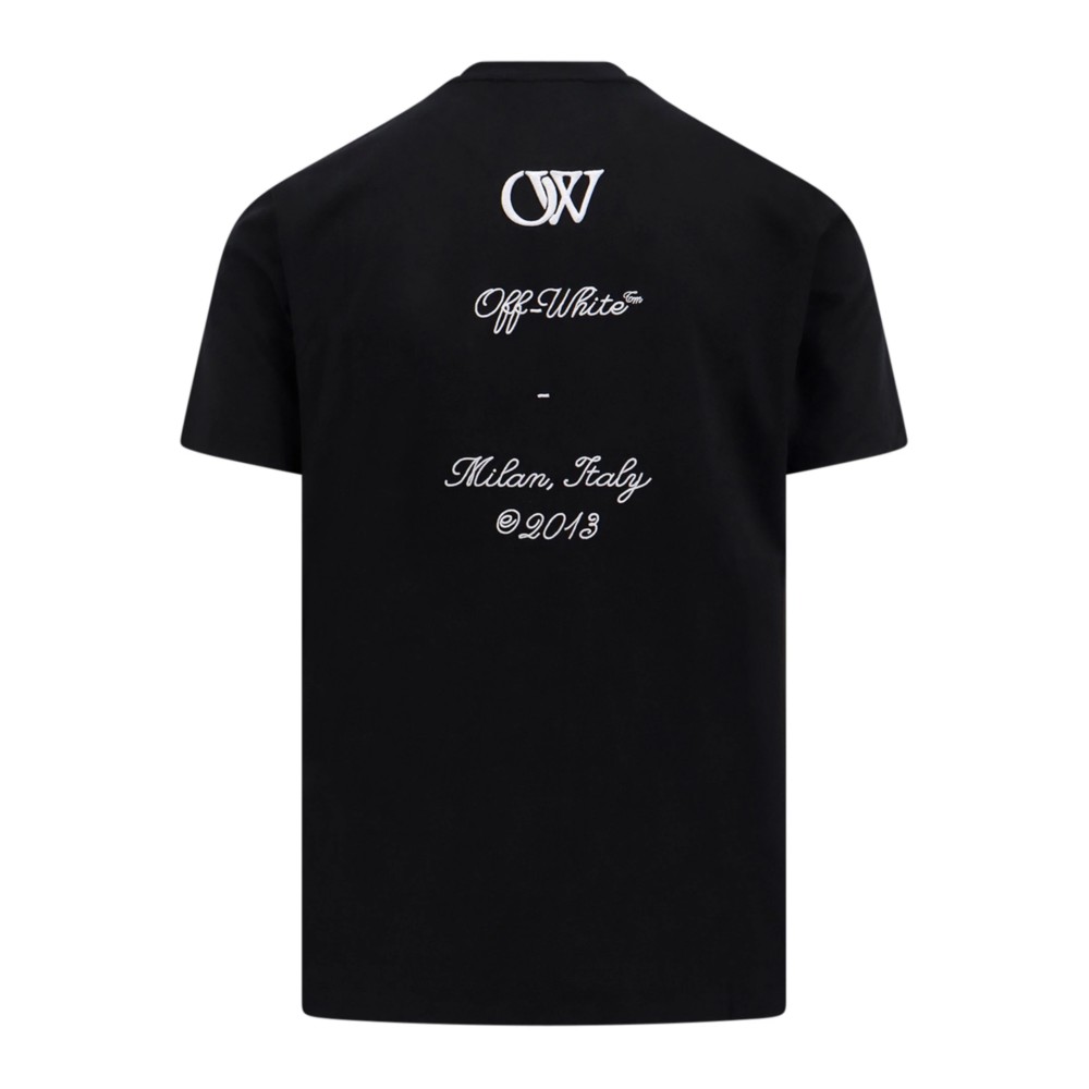 футболка Off-White — фото и цены