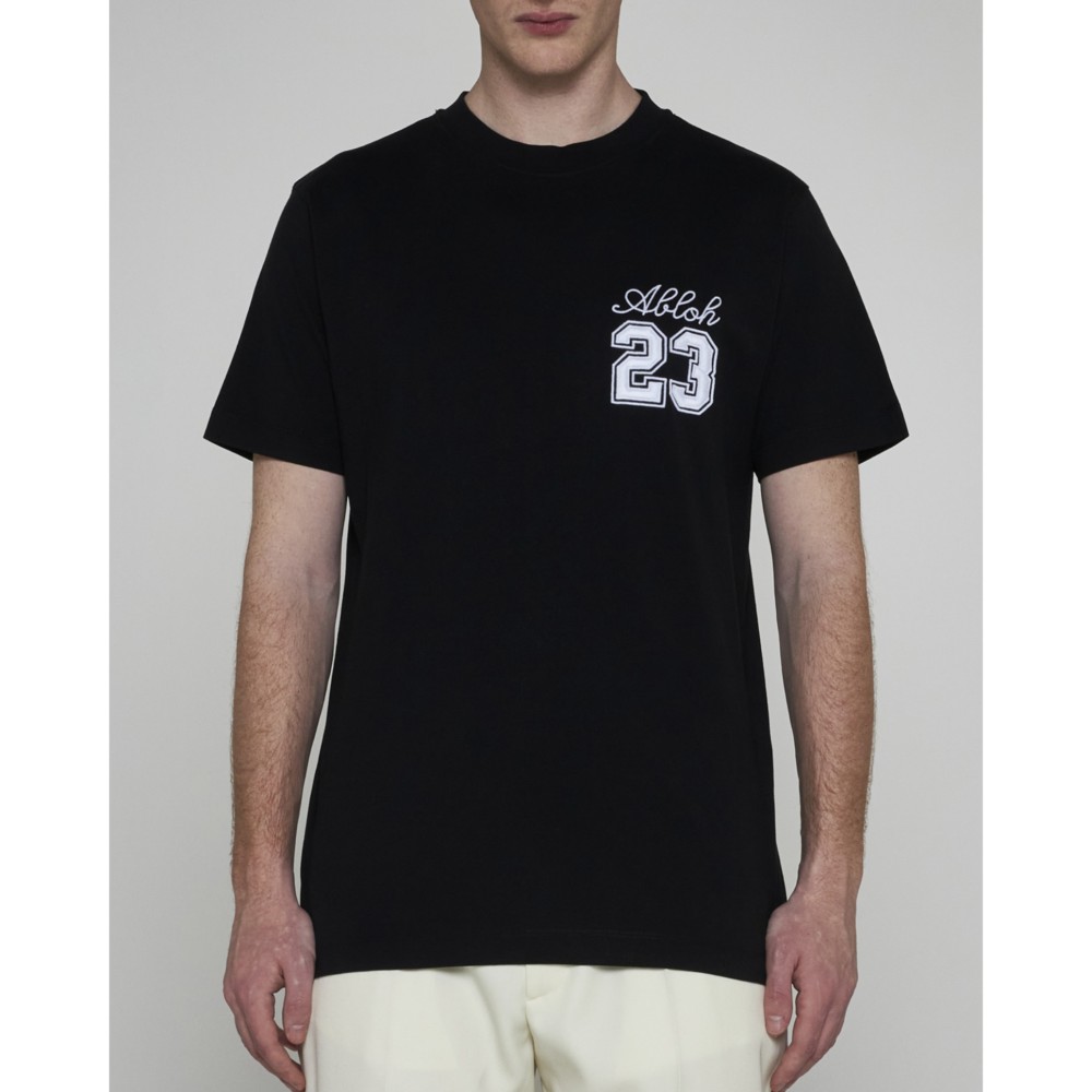 футболка Off-White — фото и цены
